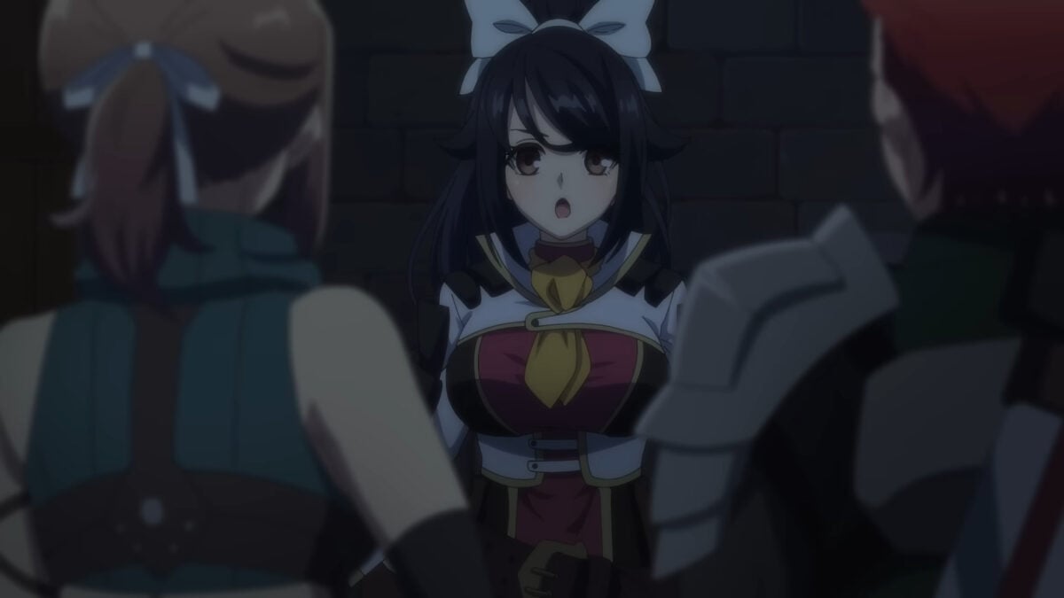 Let This Grieving Soul Retire S2 PV1 5