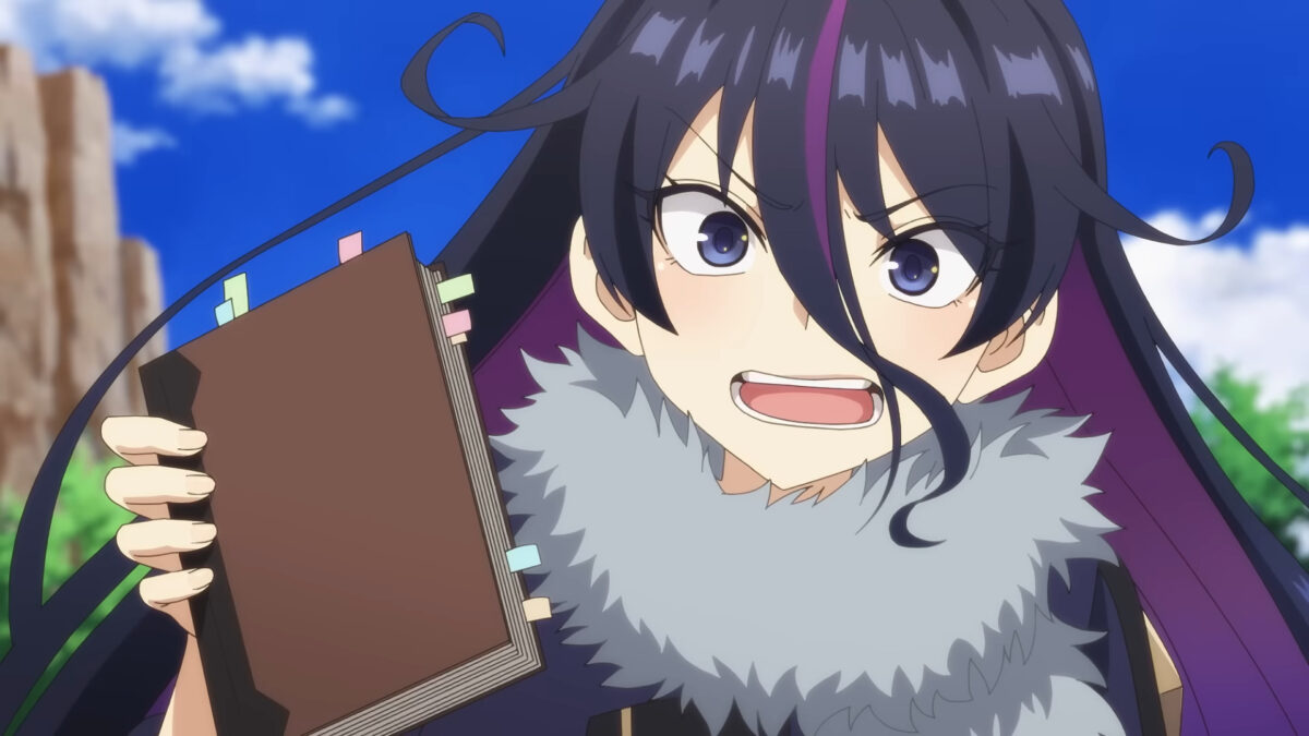 Let This Grieving Soul Retire S2 PV1 8