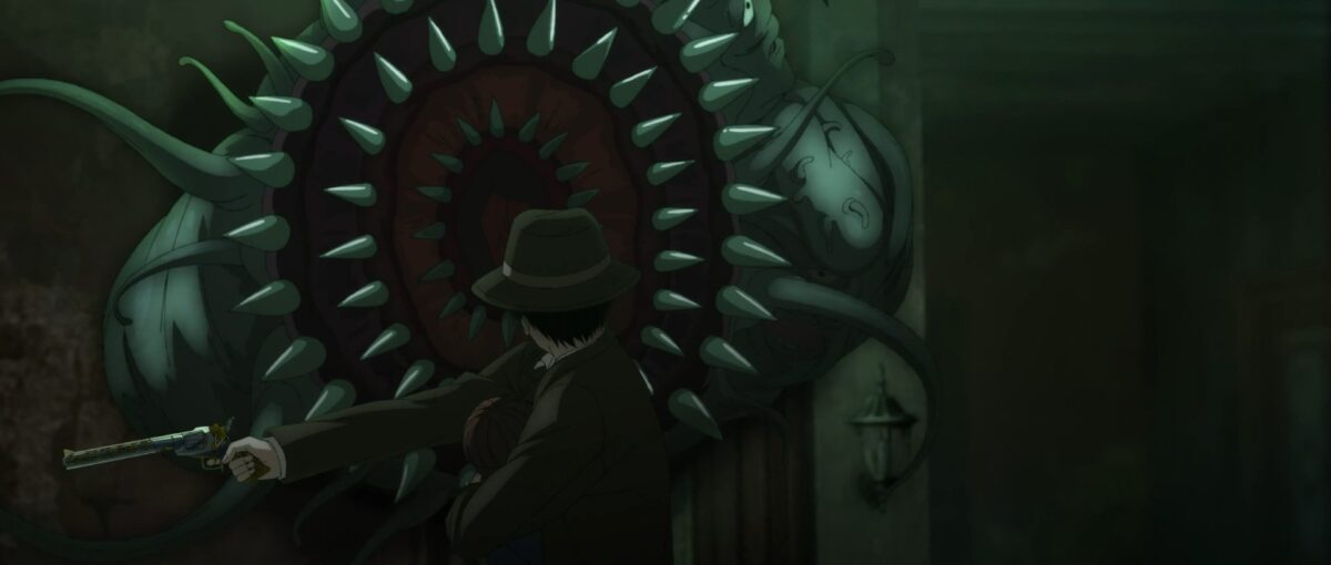 Lord Of Mysteries Beyonder Monster1