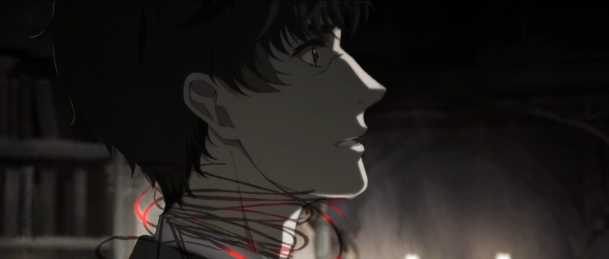 Lord Of Mysteries Puppet Control1