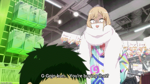 My Dress Up Darling S2 Episode 21 Gojou No Sleep Tonight