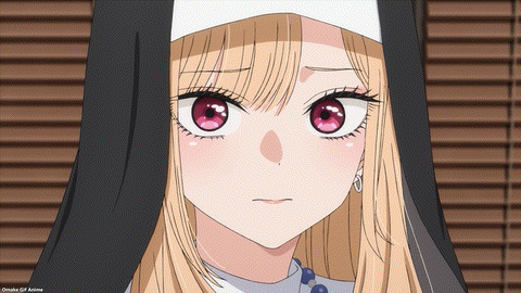 My Dress Up Darling S2 Episode 21 Marin Asks Gojou To Sleep Over