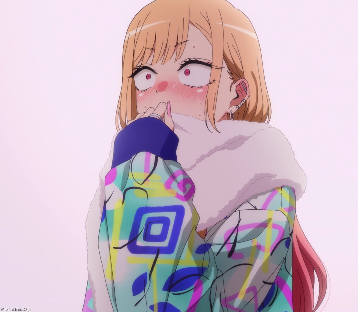 My Dress Up Darling S2 Episode 21 Marin Worries About Inappropriate Activity