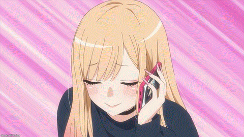 My Dress Up Darling S2 Episode 21 Sajuna Instantly Rejects Marin