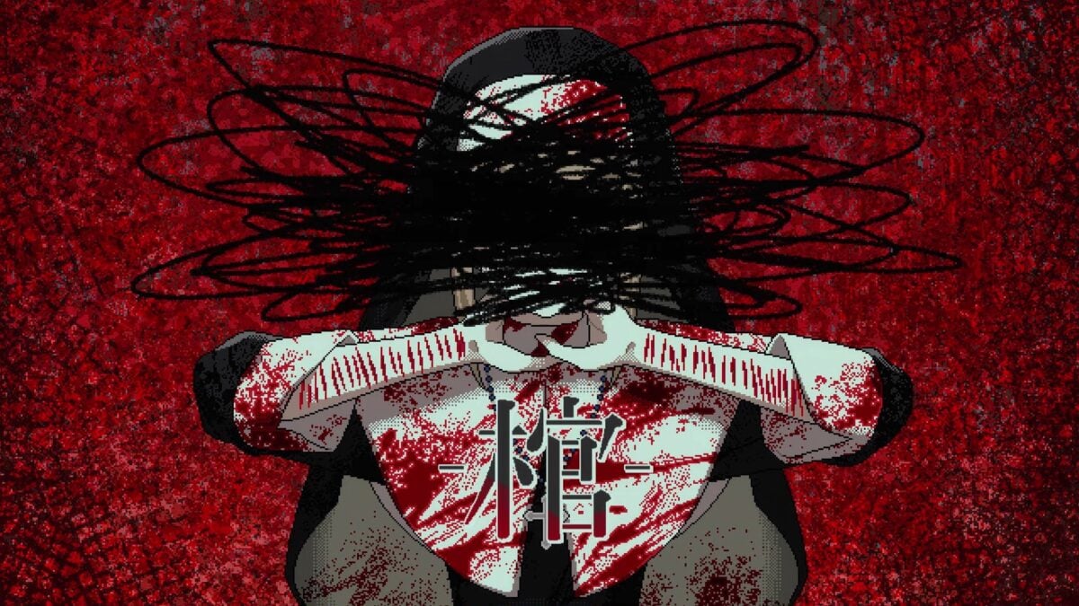 My Dress Up Darling S2 Episode 22 Coffin Game Screen 4