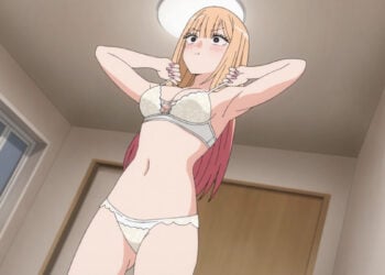 My Dress Up Darling S2 Episode 22 Featured Image