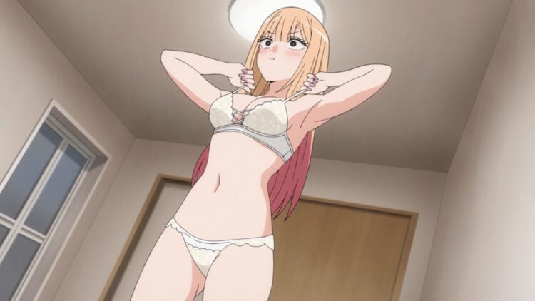 My Dress Up Darling S2 Episode 22 Featured Image