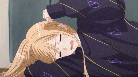 My Dress Up Darling S2 Episode 22 Gojou Leans Over Marin