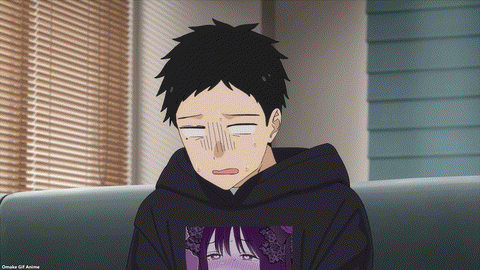 My Dress Up Darling S2 Episode 22 Gojou Nauseous