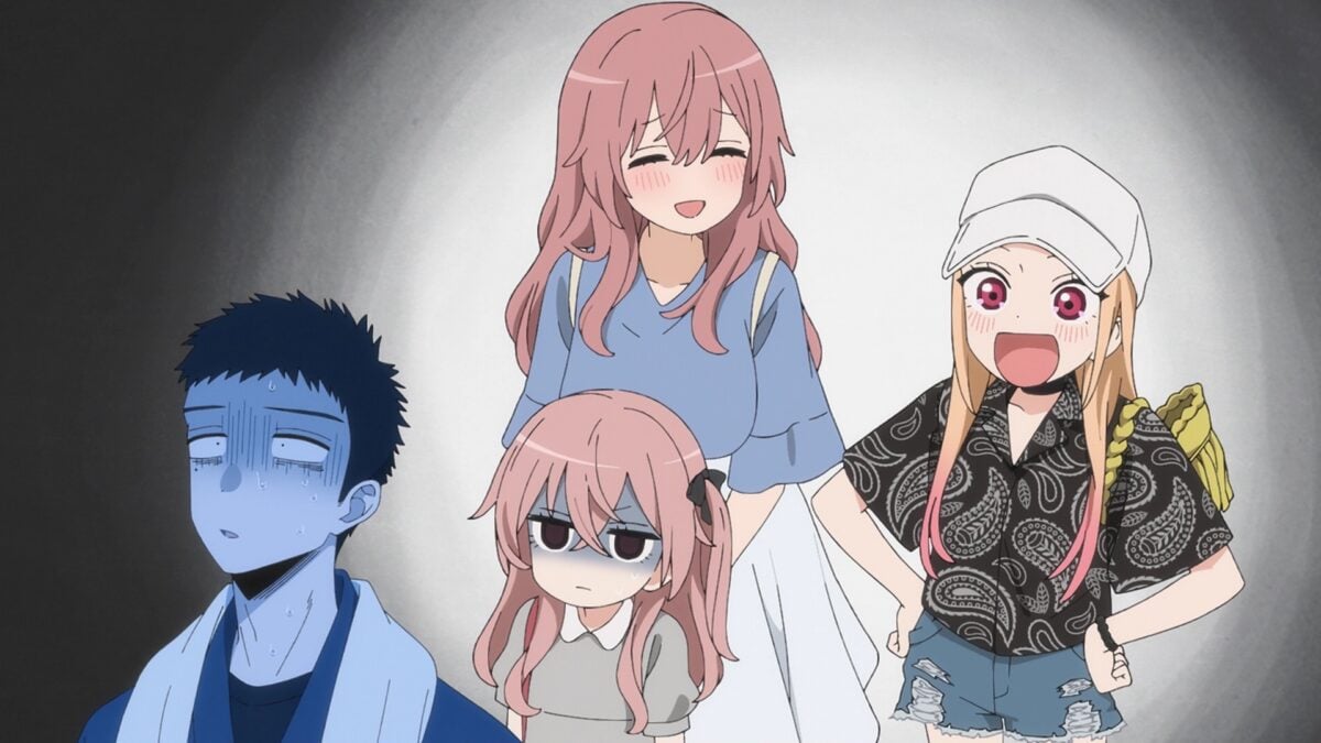 My Dress Up Darling S2 Episode 22 Gojou Remembers Location Shoot