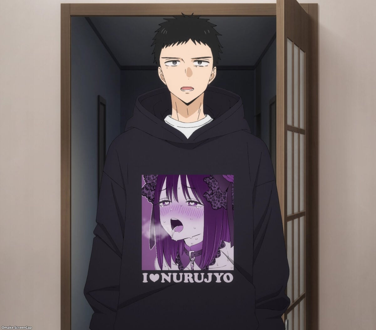 My Dress Up Darling S2 Episode 22 Gojou Slippery Girls Hoodie