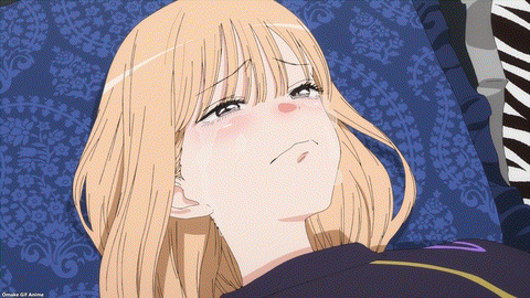 My Dress Up Darling S2 Episode 22 Marin Cries About Imaginary Rejection