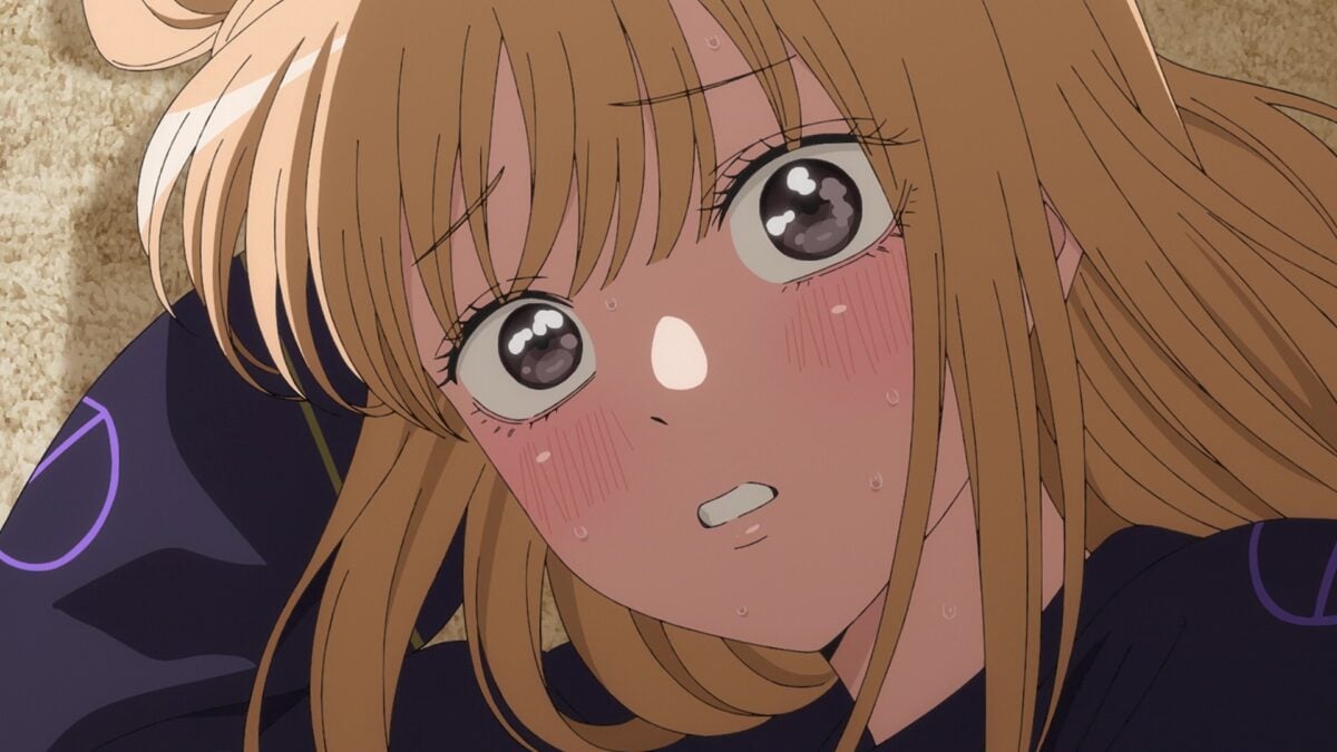 My Dress Up Darling S2 Episode 22 Marin Expectant Look