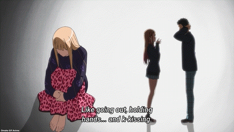 My Dress Up Darling S2 Episode 22 Marin Gonna Do It All