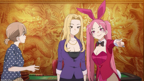 My Dress Up Darling S2 Episode 23 Akira Cosplays Wtih Friends