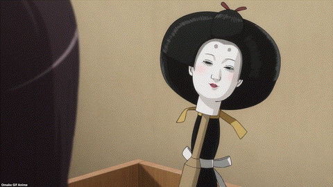 My Dress Up Darling S2 Episode 23 Akira Looks At Bisque Doll