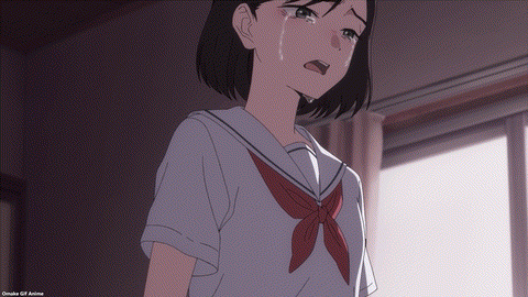 My Dress Up Darling S2 Episode 23 Akira Weeps