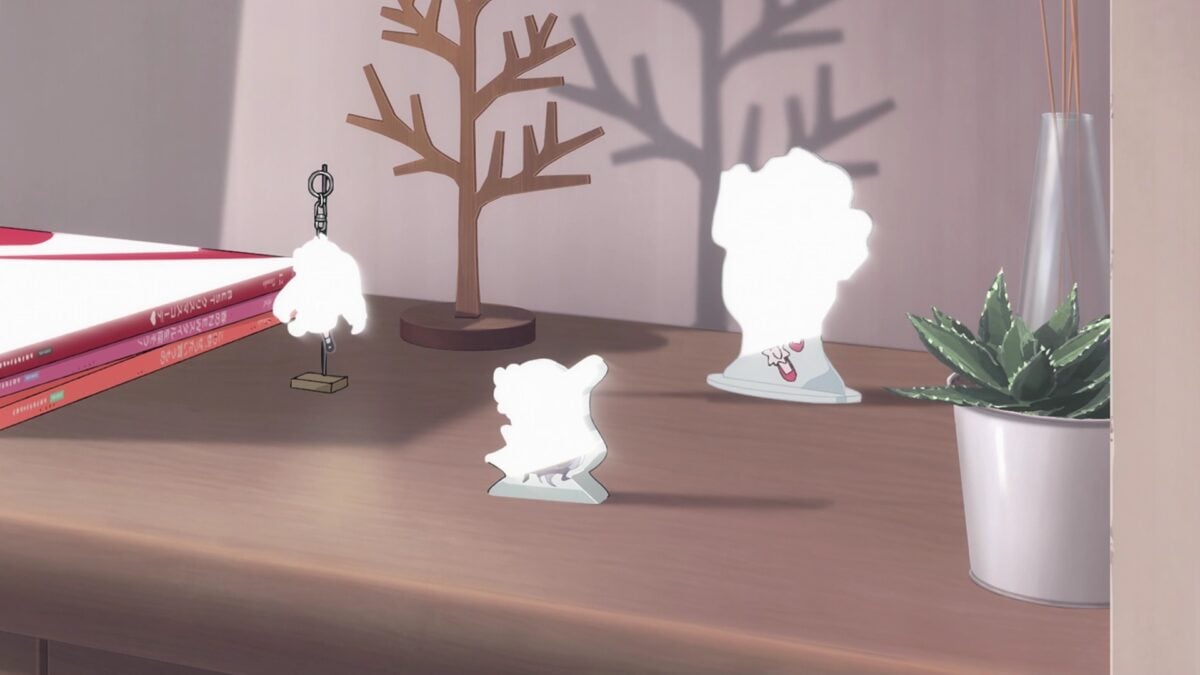 My Dress Up Darling S2 Episode 23 Capsule Toys