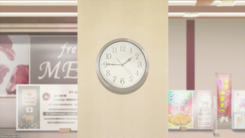 My Dress Up Darling S2 Episode 23 Clock Rewind