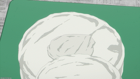 My Dress Up Darling S2 Episode 23 Cosplay Activities