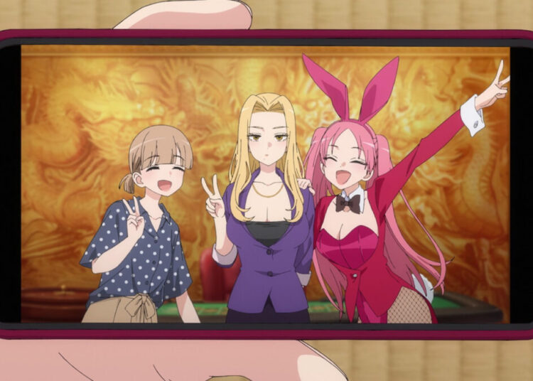 My Dress Up Darling S2 Episode 23 Featured Image