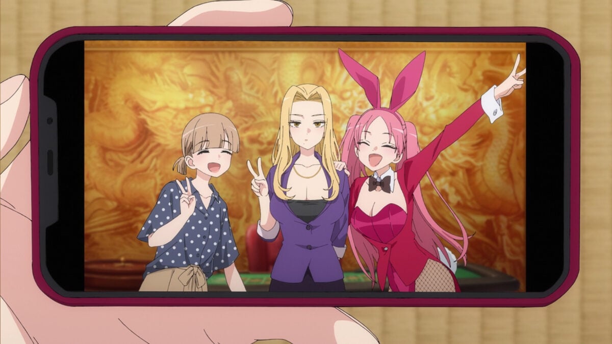 My Dress Up Darling S2 Episode 23 Featured Image
