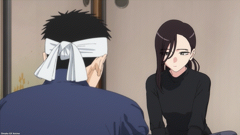 My Dress Up Darling S2 Episode 23 Gojou Akira Knead Dough