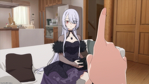 My Dress Up Darling S2 Episode 23 Miyako Adult Money For Hobbies