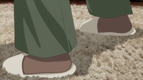 My Dress Up Darling S2 Episode 23 Perspective Makes Miyako Tall