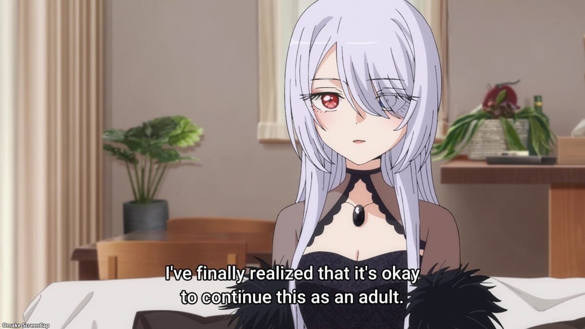 My Dress Up Darling S2 Episode 23 Sajuna Adult Hobbies