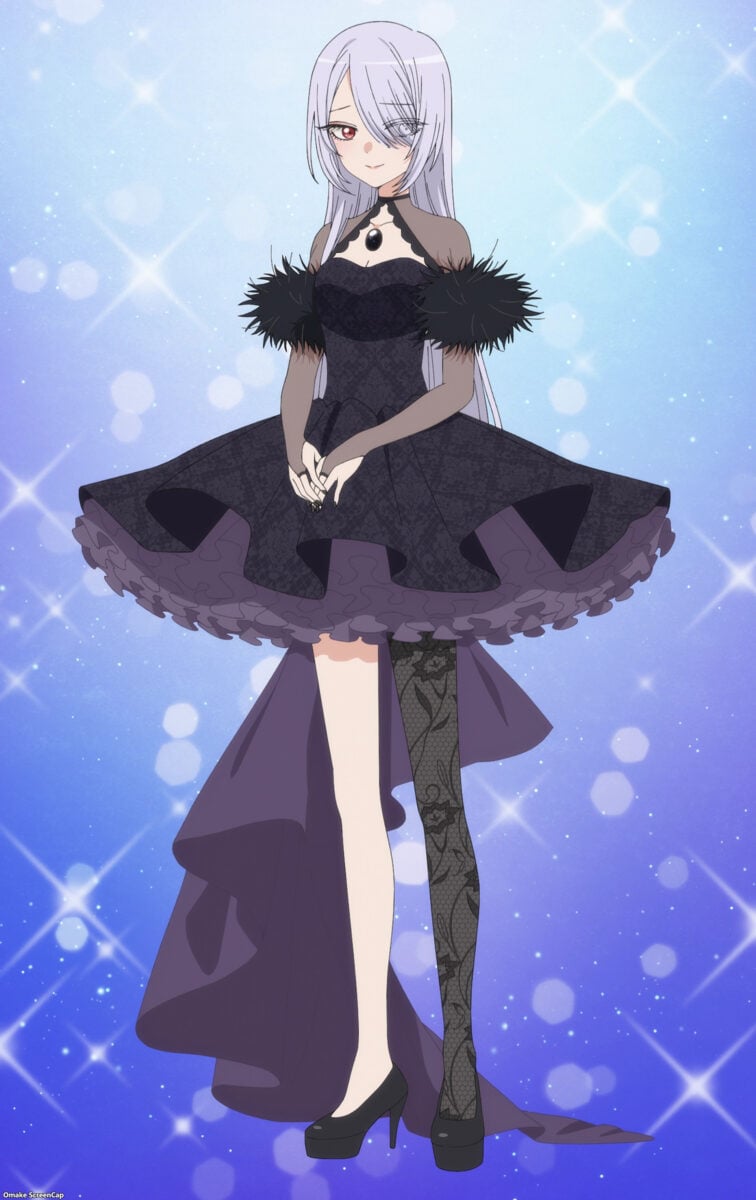 My Dress Up Darling S2 Episode 23 Sajuna Black Lobelia Details