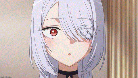 My Dress Up Darling S2 Episode 23 Shinju Appreciates Sajuna Cosplay