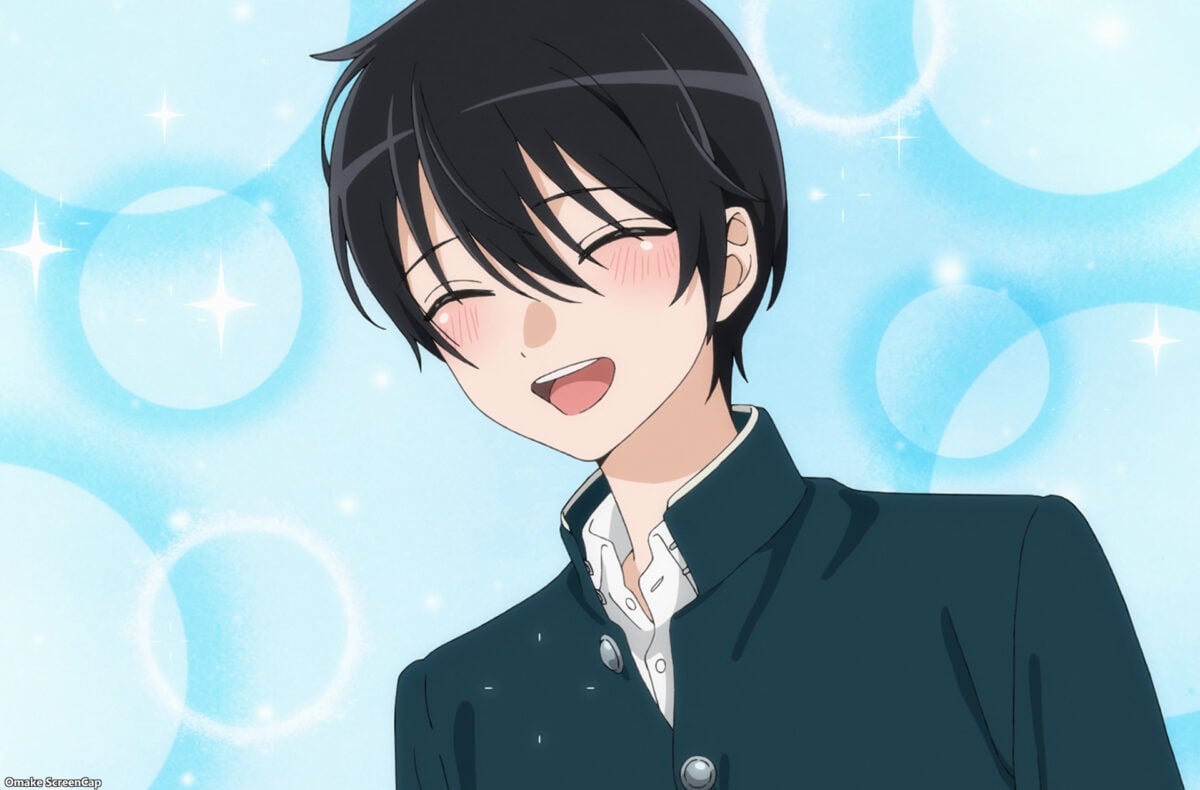 My Dress Up Darling S2 Episode 23 Shinju Crossplay