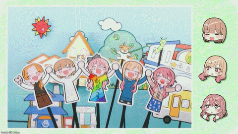 My Dress Up Darling S2 Episode 23 Successful Prank Victory