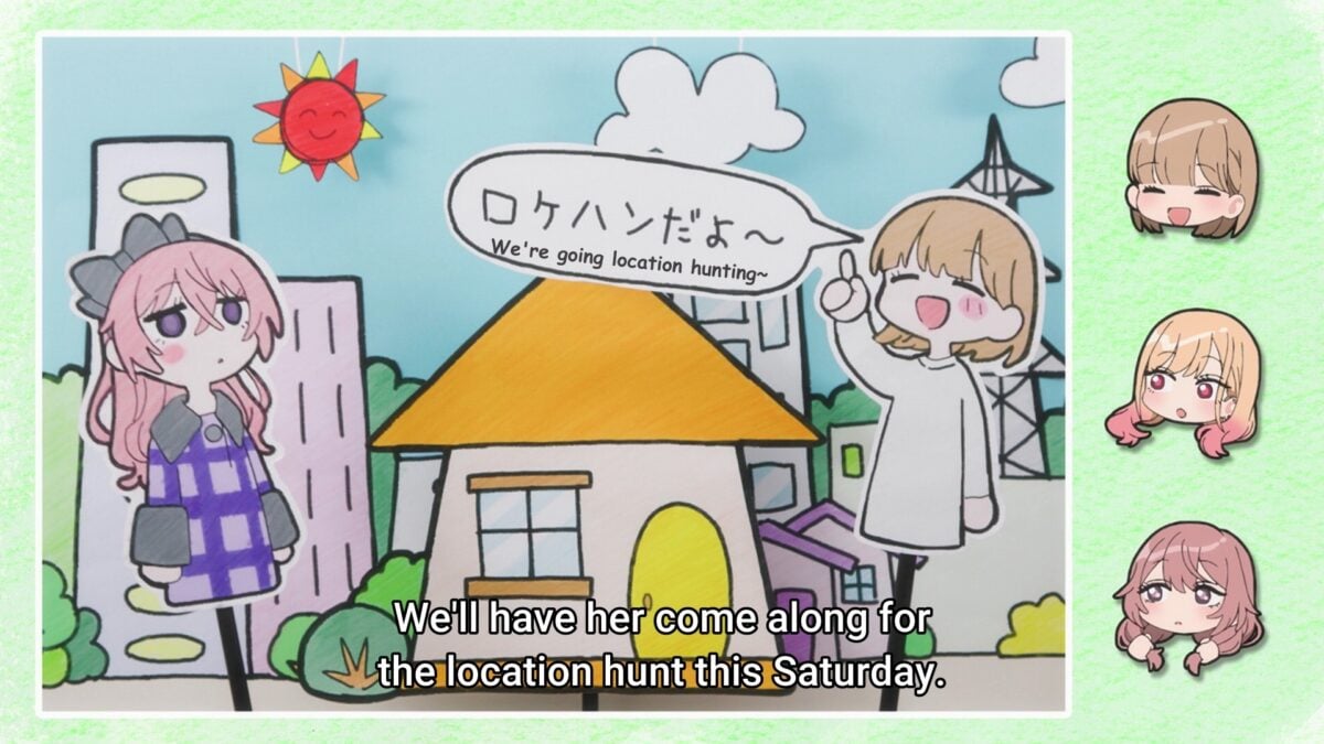 My Dress Up Darling S2 Episode 23 Surprise Plot Planning