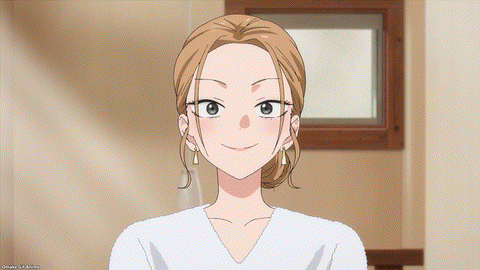 My Dress Up Darling S2 Episode 23 Upskirts Super Sketchy