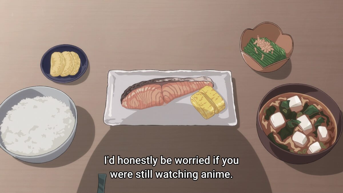 My Dress Up Darling S2 Episode 23 Worried About Anime