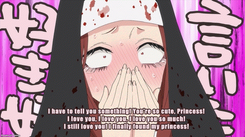 My Dress Up Darling S2 Episode 24 [END] Akira Closed Caption Squealing