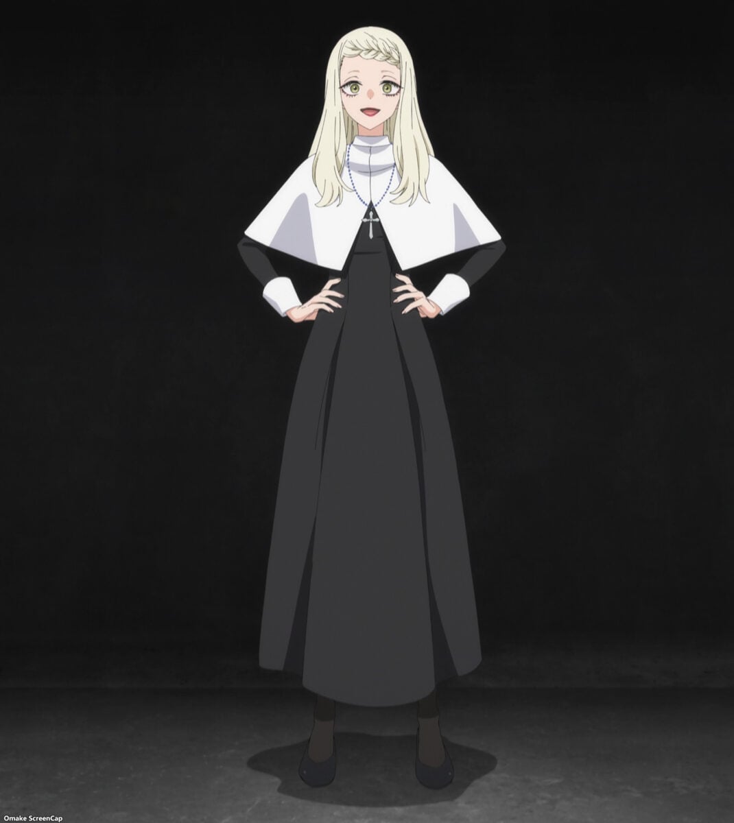 My Dress Up Darling S2 Episode 24 [END] Amane Ready As Sister