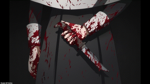 My Dress Up Darling S2 Episode 24 [END] Bloody Pictures