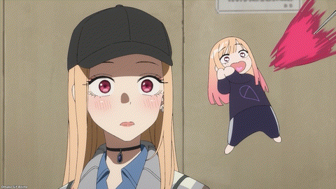 My Dress Up Darling S2 Episode 24 [END] Cupid Arrow Pops Marin Bubble