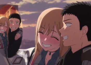 My Dress Up Darling S2 Episode 24 [END] Featured Image