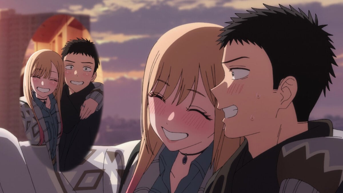 My Dress Up Darling S2 Episode 24 [END] Featured Image