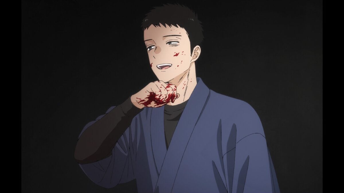 My Dress Up Darling S2 Episode 24 [END] Gojou Bloody Candids