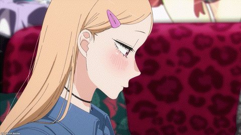 My Dress Up Darling S2 Episode 24 [END] Gojou Chin In Hand Marin