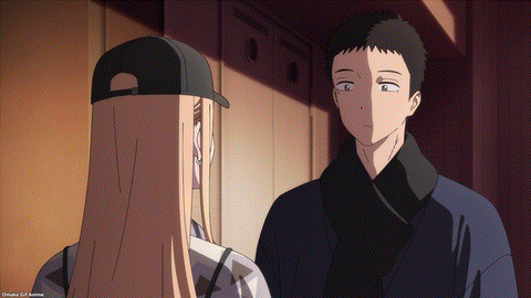 My Dress Up Darling S2 Episode 24 [END] Gojou Pops Marin's Top