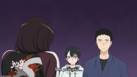 My Dress Up Darling S2 Episode 24 [END] Gojou Reacts To Creepy Akira