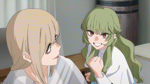 My Dress Up Darling S2 Episode 24 [END] Group Cosplay Ready To Shoot