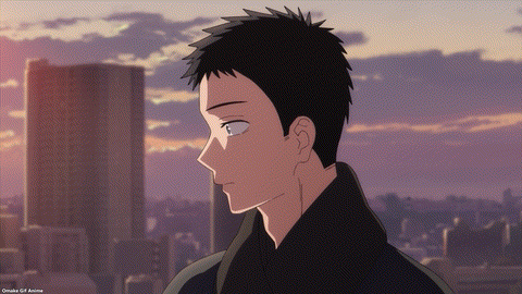 My Dress Up Darling S2 Episode 24 [END] Marin Jumps Into Gojou's Chest