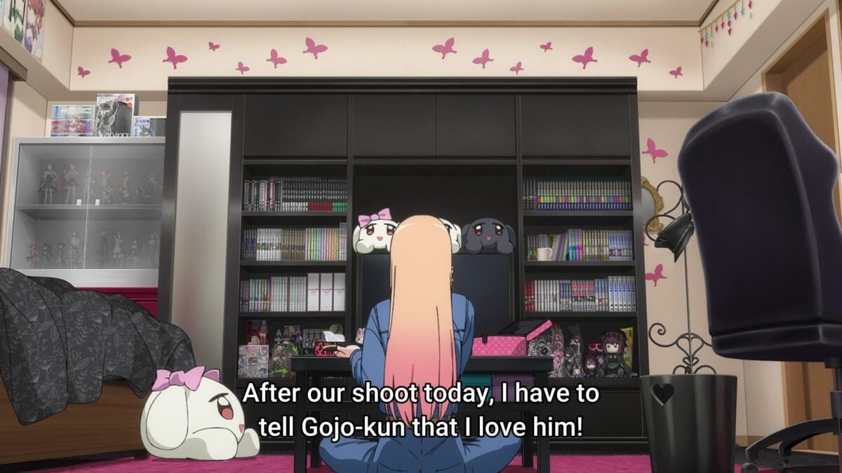 My Dress Up Darling S2 Episode 24 [END] Marin Love Confession Plans